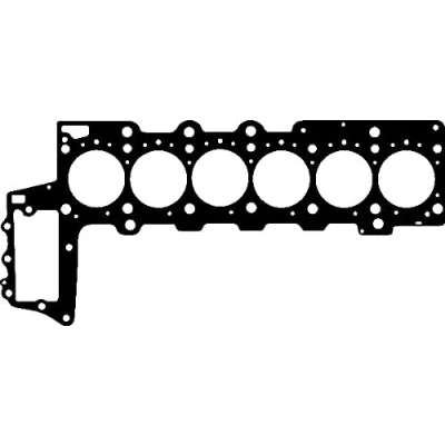 Abbildung von CORTECO 414829P Zylinderkopfdichtung 1,45 BMW: 5 Limousine, Touring, OPEL: Omega B Caravan, Limousine