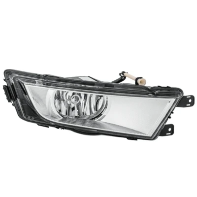 Abbildung von HELLA 1NG 354 844 041 Nebelscheinwerfer rechts 12 ohne Glühlampe SKODA: Octavia 3 Combi, Schrägheck