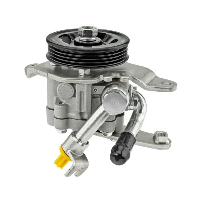 Abbildung von MEYLE 36 14 631 0008 Hydraulikpumpe hydraulisch 4