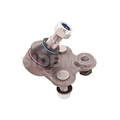Abbildung von SIDEM 47685 Traggelenk Vorderachse 17,5 HONDA: CR V 3, 4, HR II