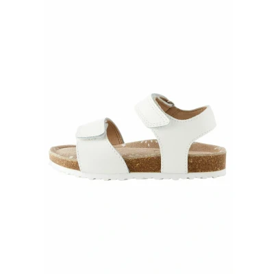 Abbildung von Next Lauflernschuh für Kinder, Größe: 23.5, White Schuhe