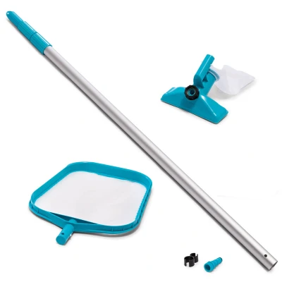 Abbildung von Intex Pool Reinigungsset