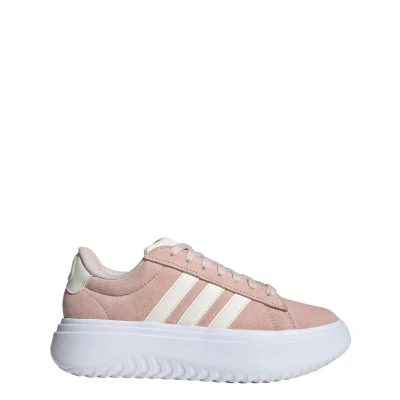 Abbildung von Grand Court Platform Schuh