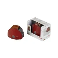 Abbildung von Klein Kinder Toaster Bosch Toaster, mit Drehschalter