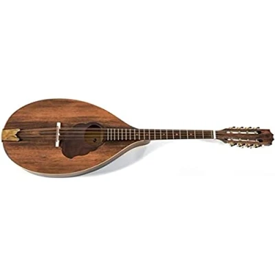 Abbildung von GEWA Mandola Pro Natura Silver