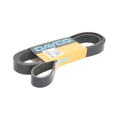Abbildung von DAYCO 8PK2605HD Keilrippenriemen 2605,0 8 MERCEDES BENZ: Vario Pritsche / Fahrgestell, ECONIC, Kasten Kombi