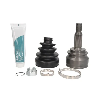 Abbildung von PASCAL G15058PC Gelenksatz radseitig MITSUBISHI: Outlander 3, 2 SUV