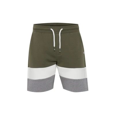 Abbildung von Indicode Jeans Idcaul Shorts, Herren, Größe: XL, Army