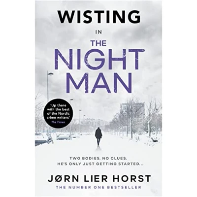 Abbildung von the Night Man: pulse racing new novel from No. 1 bestseller now a major BBC4 show