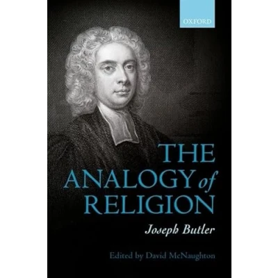 Abbildung von The Analogy of Religion