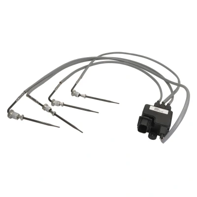 Abbildung von Sensor, Abgastemperatur DINEX 22063