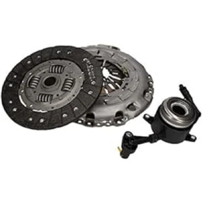 Abbildung von LuK 622 3146 33 Kupplungssatz OPEL: Combo C Kasten / Kombi, Corsa D Schrägheck, Meriva A