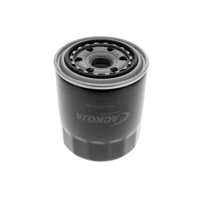 Abbildung von ACKOJA A70 0506 Ölfilter M 24 X 1,5 mit einem Rücklaufsperrventil Anschraubfilter TOYOTA: Land Cruiser Prado 70 SUV, 120