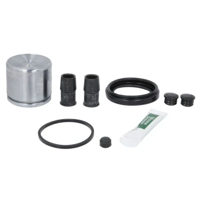 Abbildung von BUDWEG CALIPER 2090368 Bremssattel Reparatursatz 60 BMW: 7, X3, 5 Limousine, LAND ROVER: Range Rover 3