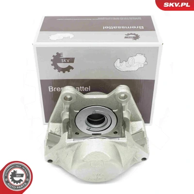 Abbildung von ESEN SKV 67SKV251 Bremssattel Vorderachse links MERCEDES BENZ: S Klasse Coupe, Limousine