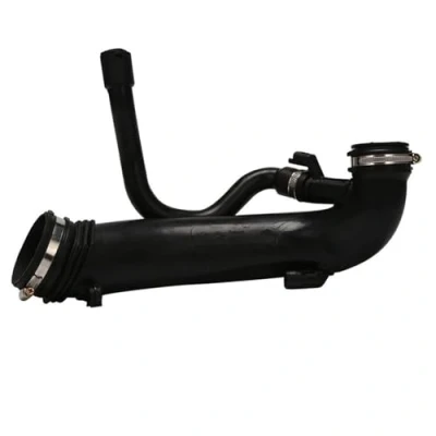 Abbildung von Lufteinlass Turboschlauch Für Peugeot 308 408 3008 5008 207 RCZ 1440Q6 Auto Ansaugschlauch