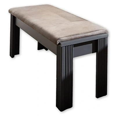 Abbildung von Innostyle Sitzbank &quot;Jasmin&quot;, Breite 126 cm