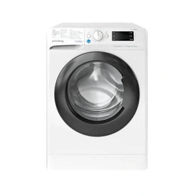 Abbildung von Privileg PWFV X 753 A Waschmaschine Frontlader/7 kg/Water Balance Plus/Dynamic Inverter Motor/Mehrfachwasserschutz+/ Kurz 45&#039;/ Express 30&#039;/ Antiflecken Option