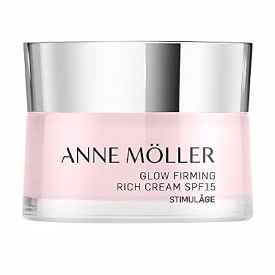 Abbildung von STIMULÃ‚GE glow firming rich cream SPF15 50 ml