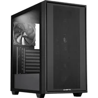 Abbildung von Night Hunter GS 03B BLK OP, Tower Gehäuse