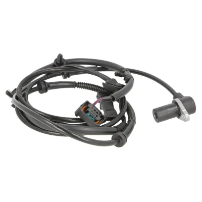 Abbildung von AUTLOG AS4436 ABS Sensor Hinterachse AUDI: A4 B6 Avant, Limousine, B6/B7 Cabrio