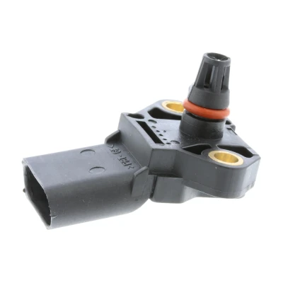 Abbildung von VEMO Original Quality V10 72 1107 Sensor, Ladedruck VOLKSWAGEN: Multivan 5 (7HM, Touareg I, Bora Limousine, AUDI: A4 B8 Avant, SEAT: Ibiza 4 ST