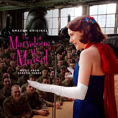Abbildung von Marvelous Mrs Maisel: Season 3 (Music From The Prime Original Series)