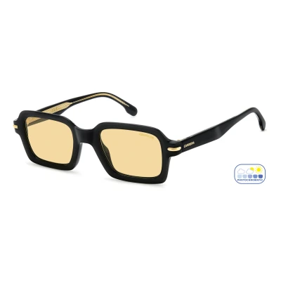 Abbildung von CARRERA 358/S 71C/UK Gläser SONNENBRILLEN Giallo