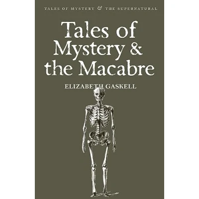 Abbildung von Tales of Mystery and the Macabre (Tales &amp; Supernatural)