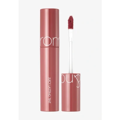 Abbildung von rom&amp;nd Lippenbalsam rom&amp;and Juicy Lasting Tint 11 Pink Pumpkin