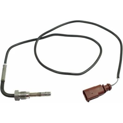Abbildung von METZGER ORIGINAL ERSATZTEIL 0894033 Sensor, Abgastemperatur AUDI: A6 C6 Avant, A4 B7 Limousine