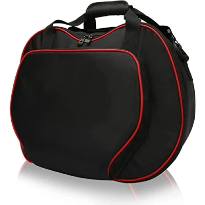 Abbildung von Getmore Parts Motorrad Innentasche für Ducati Multistrada V4 Topcase/Zubehör Motorradtour, Motorradreisetaschen/Innentasche Motorradkoffer, Motorradtasche Top Case Topbox