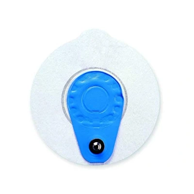 Abbildung von Ambu 33204 Elektroden Blue Sensor VL, Snap, 25 Stück