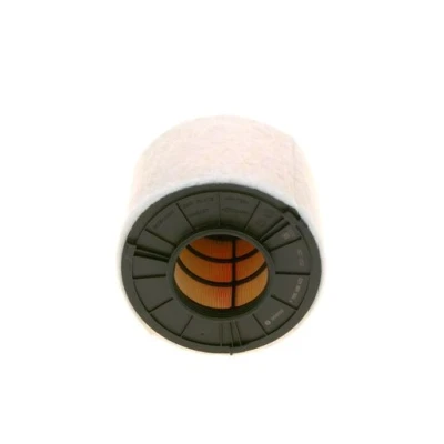 Abbildung von BOSCH F 026 400 422 Luftfilter 152 169,4 Filtereinsatz AUDI: A5 B9 Coupe, A4 Allroad, Avant kfzteile, kfzteile24, bandel online, bandel, atp