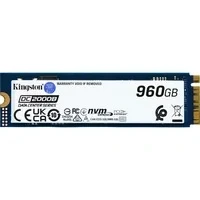 Abbildung von Kingston Data Center DC2000B PCIe 4.0 NVMe M.2 2280 960G Enterprise SSD SEDC2000BM8/960G