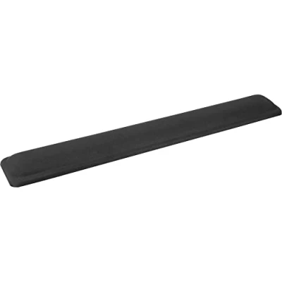 Abbildung von InLine 55454S Tastatur Pad, schwarz, Gel Handballenauflage, 464x60x23mm