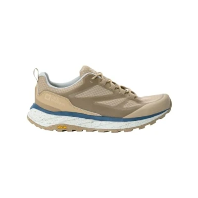 Abbildung von Jack Wolfskin TERRAVENTURE VENT LOW M Outdoorschuh