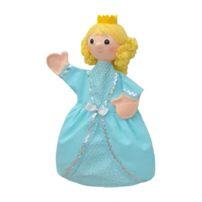 Abbildung von Handpuppe Prinzessin Ad&eacute;lka, 29cm