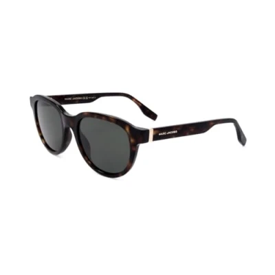 Abbildung von Marc Jacobs Unisex 684/s Sunglasses, 086/QT Havana, 52