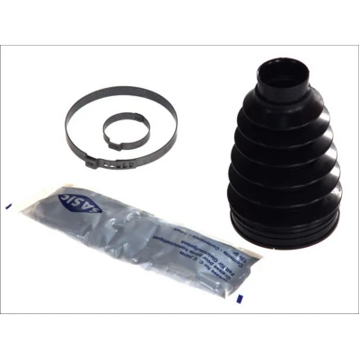 Abbildung von SASIC 4003457 Achsmanschette radseitig Thermoplast RENAULT: CLIO 2, MEGANE 1, Scénic 1