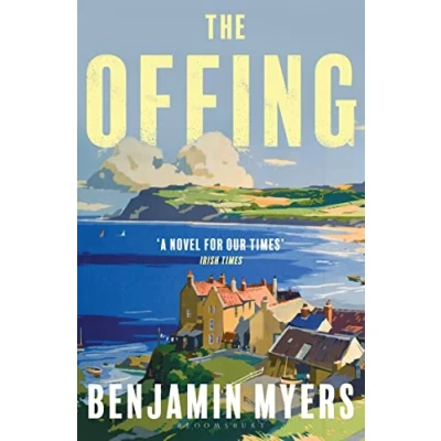Abbildung von The Offing: A BBC Radio 2 Book Club Pick