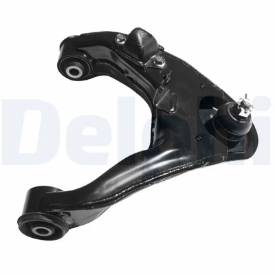Abbildung von DELPHI TC4707 Querlenker Vorderachse rechts, oben Längslenker MITSUBISHI: L200 / Triton V Pickup