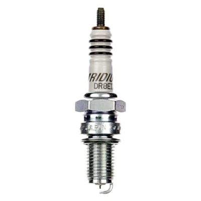 Abbildung von Iridium Zündkerze passend für BMW F 650 GS Dakar Bj. 2000 2008