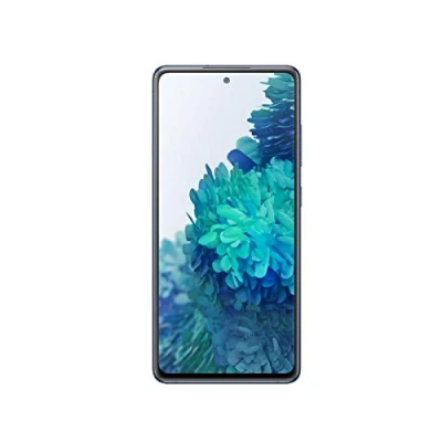 Abbildung von Samsung Galaxy S20 FE 128GB G780 Cloud Navy Dual SIM EU, blau