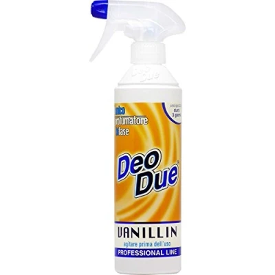 Abbildung von Deo Ambiente Vanille Zwei 500 ml