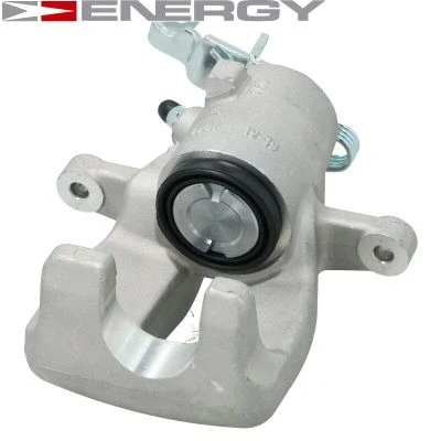 Abbildung von ENERGY ZH0254 Bremssattel 133mm Hinterachse links VOLKSWAGEN: Golf 6, 5 Schrägheck, Plus / Crossgolf, AUDI: A3 Sportback, Schrägheck