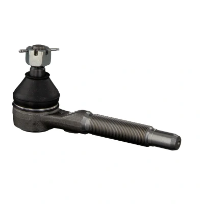 Abbildung von FEBI BILSTEIN 42687 Spurstangenkopf Vorderachse links mit Kronenmutter NISSAN: Patrol GR 5 SUV