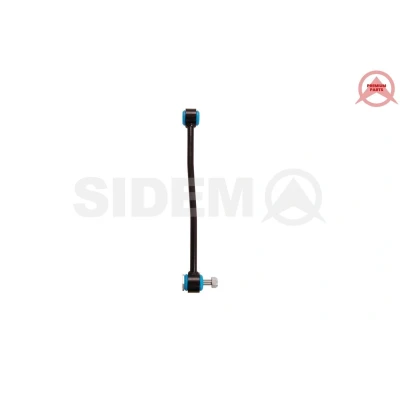 Abbildung von SIDEM 4260 Koppelstange Hinterachse 349 MM12X1,75R FORD: Transit Mk6 Kastenwagen, Bus, Pritsche/Fahrgestell