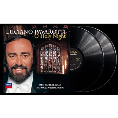 Abbildung von O Holy Night (LP) [Vinyl LP]