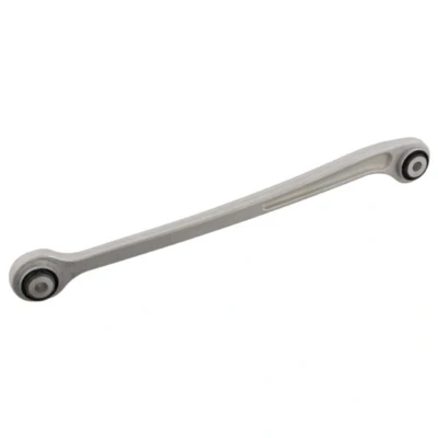 Abbildung von FEBI BILSTEIN 32077 Querlenker mit Lager Hinterachse unten, vorne links Schubstange MERCEDES BENZ: S Klasse Limousine, Coupe